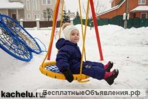 Детские Качели от производителя