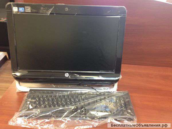 Моноблок HP Pro 3420 All-in-One