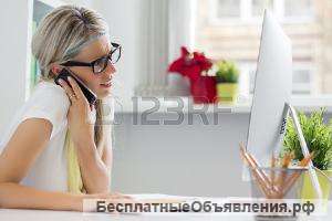 Оператор call-центра