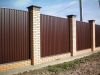 Каркасное строительство и установка заборов