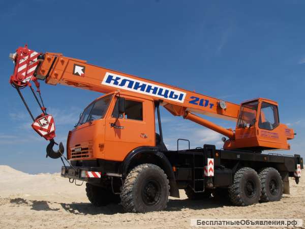 Услуги (аренда) спецтехники, большой выбор