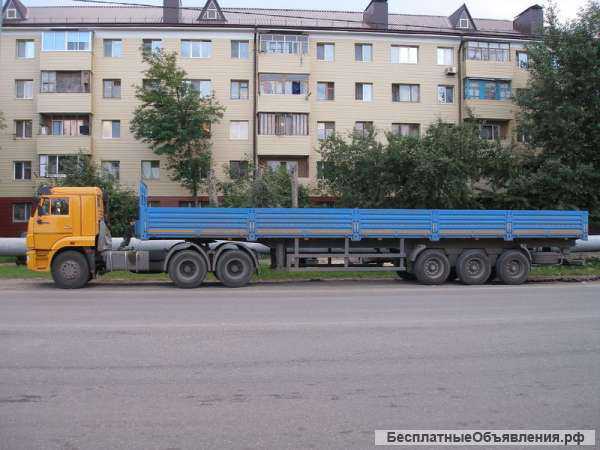 Услуги (аренда) спецтехники, большой выбор