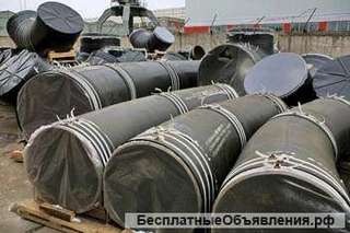 Отвод ОКШС 90 1420(19,6х70)-7,5-0,75-У