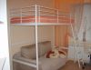 Кровать - чердак IKEA