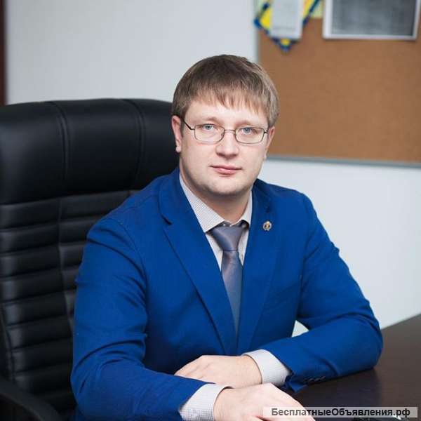 Адвокат в Тольятти Зубков В.А.