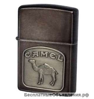 Зажигалка Zippo Camel Classic CZ 011