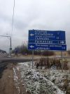 Участок в Московской обл., Серпуховской р-н, 12 соток. Подъезд к участку круглогодичный