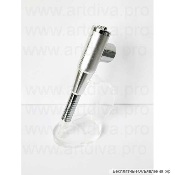 Машинка для перманентного татуажа Yamata Liner с педалью