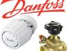 Приобретаю продукцию Danfoss Данфосс Любого типа