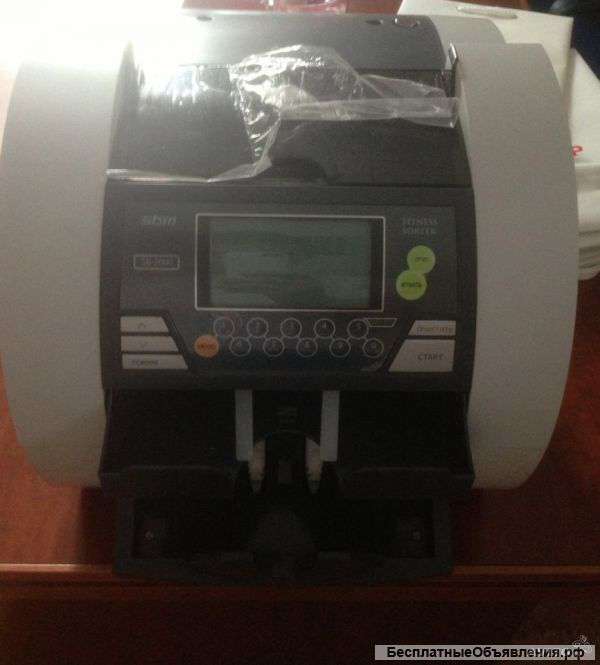 Сортировщик банкнот SBM SB-2000