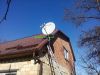 Установка и настройка спутниковых эфирных антенн