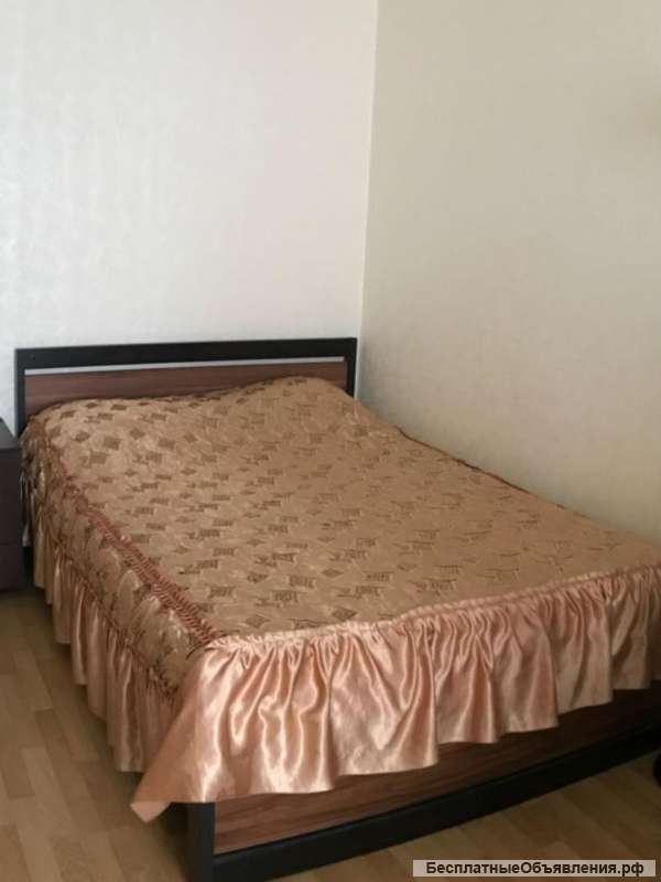 Сдам квартиру