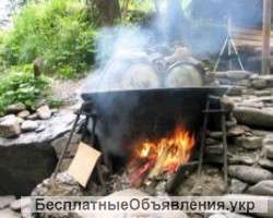 Травневий спа-тур у Закарпатті - 2018