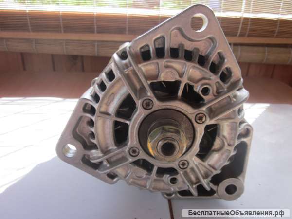1368327R Генератор BOSCH 80А для грузовых автомобилей DAF