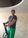 Установка и ремонт натяжных потолков