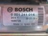 1688720 Стартер BOSCH 5,5 кВт для грузовых автомобилей DAF