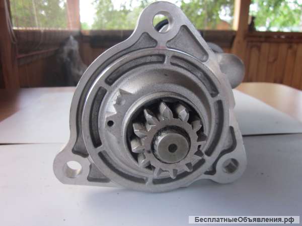 1688720 Стартер BOSCH 5,5 кВт для грузовых автомобилей DAF