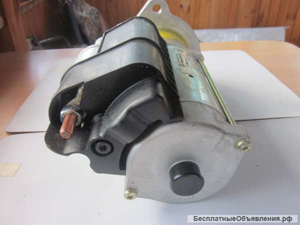 1688720 Стартер BOSCH 5,5 кВт для грузовых автомобилей DAF