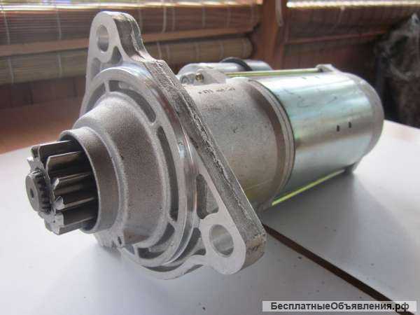 1688720 Стартер BOSCH 5,5 кВт для грузовых автомобилей DAF