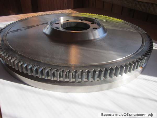 1697674 Маховик двигателя для грузовых автомобилей DAF CF85/XF95/105