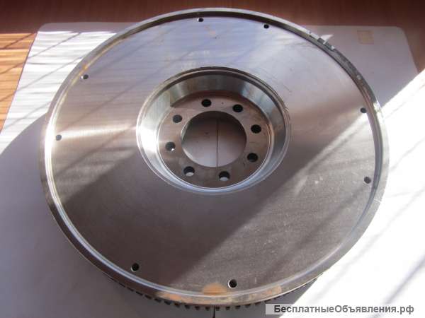 1697674 Маховик двигателя для грузовых автомобилей DAF CF85/XF95/105