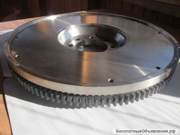 1697674 Маховик двигателя для грузовых автомобилей DAF CF85/XF95/105