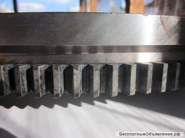 1697674 Маховик двигателя для грузовых автомобилей DAF CF85/XF95/105