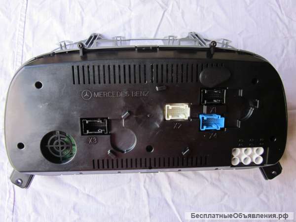 A0014469821 Панель приборов для грузовых автомобилей Mercedes Actros
