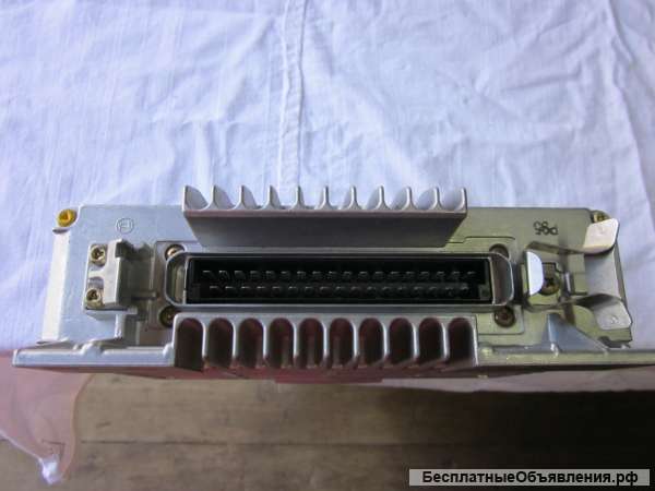 Блок управления ABS для грузовых автомобилей MAN F2000/F90