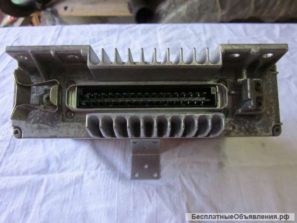 Блок управления ABS для грузовых автомобилей MAN F2000/F90