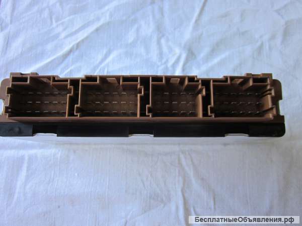 81258167005 Блок управления KSM для грузовых автомобилей MAN