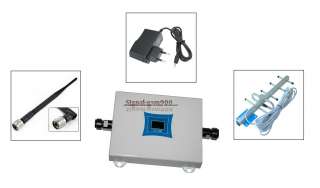 Усилитель сотового сигнала GSM950(W)