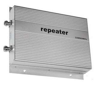 Мощный усилитель сотового сигнала GSM990А