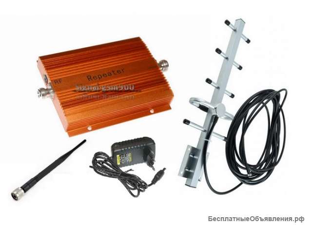 Репитер JH- 950 GSM