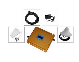 Усилитель сотового сигнала DCS1800МГц