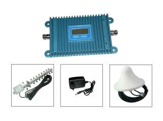 Ретранслятор сотового сигнала HD-DCS1800