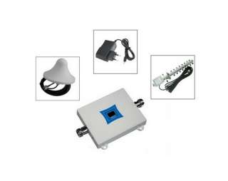 Усилитель сотового сигнала DCS1800(W)