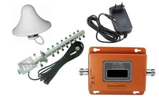 Усилитель сотовой связи и интернета JN-1800DCS