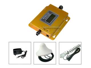 Усилитель сотового сигнала GF2100