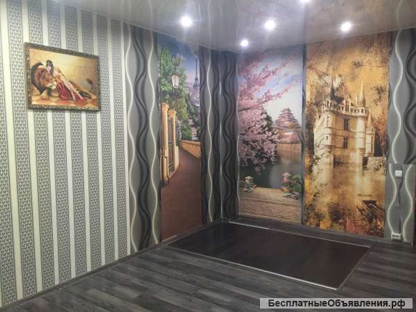 Квартиру