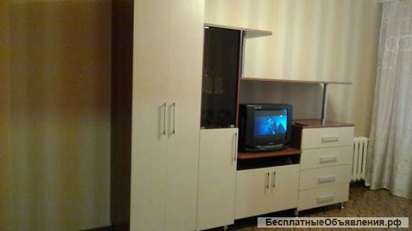 Сдам квартиру на длительный срок