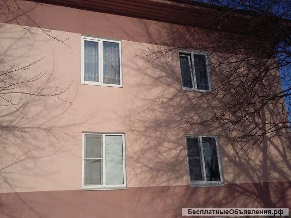 Прордам комнаты