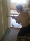 Отделочные работы сантехнические электромонтажные и другое