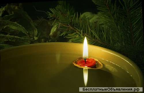 Гадаю