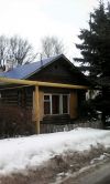 Дом в Нижегородской области