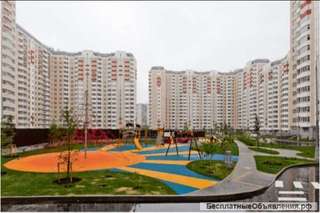 2-х комн. квартира. Москва. Продам. м. Бибирево.