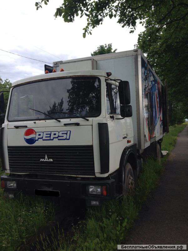 Продам МАЗ