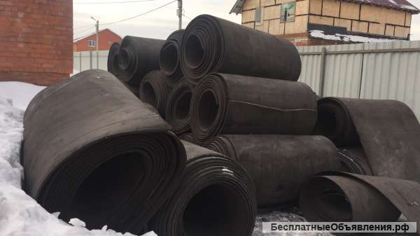 Транспортерная лента