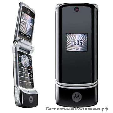 Продам Motorola К1 новые