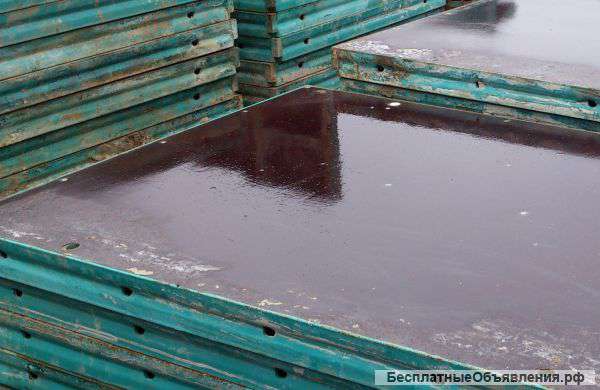 Продаем опалубку стен "Модуль"